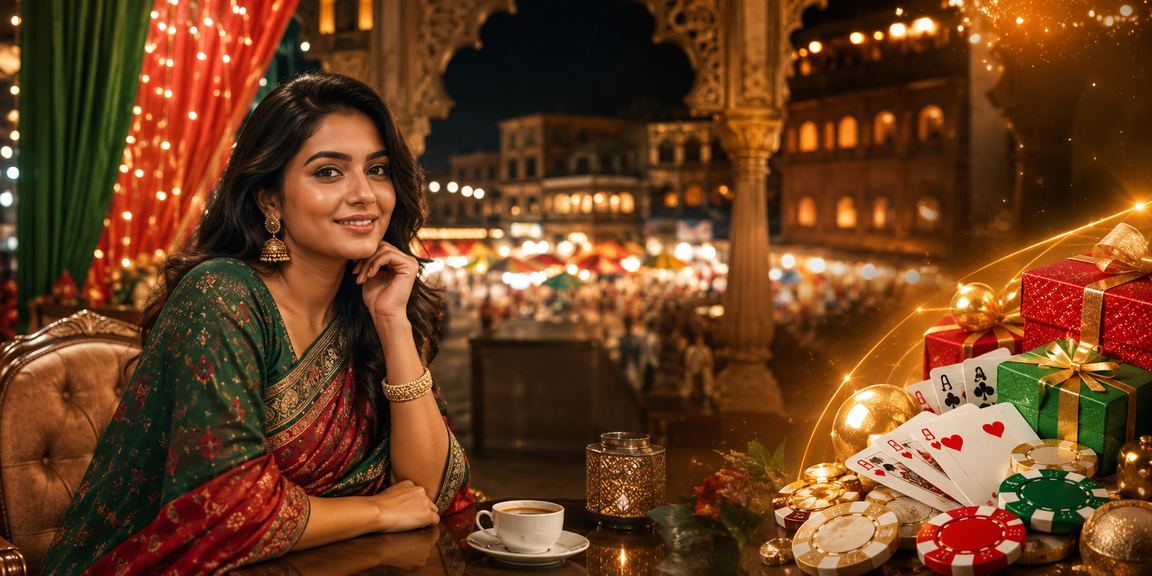 ময়মনসিংহে লাল-সবুজ পোশাকে c71 আন্দার বাহার গেম খেলছেন ব্যবহারকারী