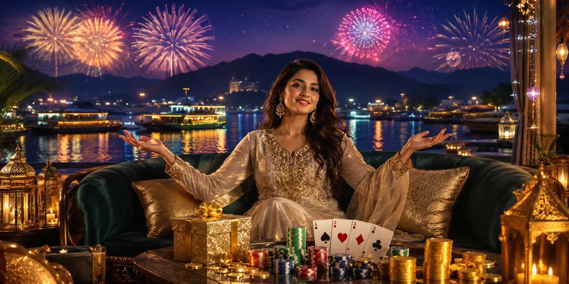 রাঙামাটিতে ঈদ উৎসবে c71 লটারি ও তিন পাত্তি উপভোগরত ব্যবহারকারী